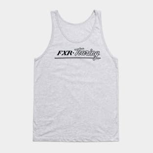 F X R - Touring BW2 Tank Top